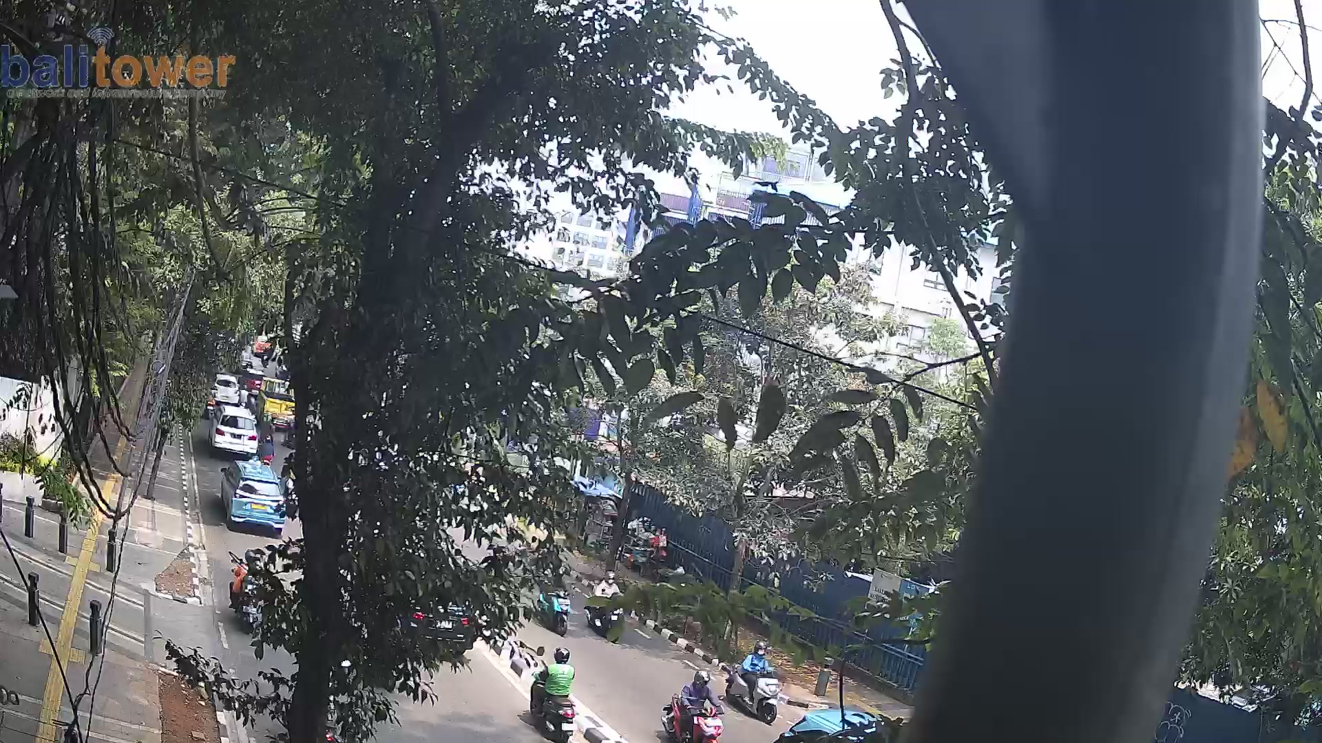 Pegangsaan 006 - Jl. Proklamasi (Depan monumen Proklamator) - Kel. Pegangsaan - Kec. menteng - Jakarta Pusat