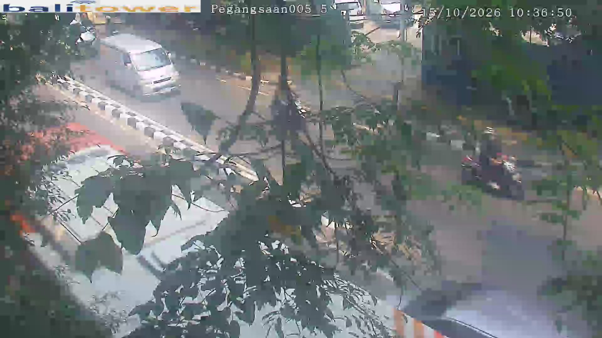 Pegangsaan 008 - Jl. Proklamasi (Depan monumen Proklamator) - Kel. Pegangsaan - Kec. menteng - Jakarta Pusat