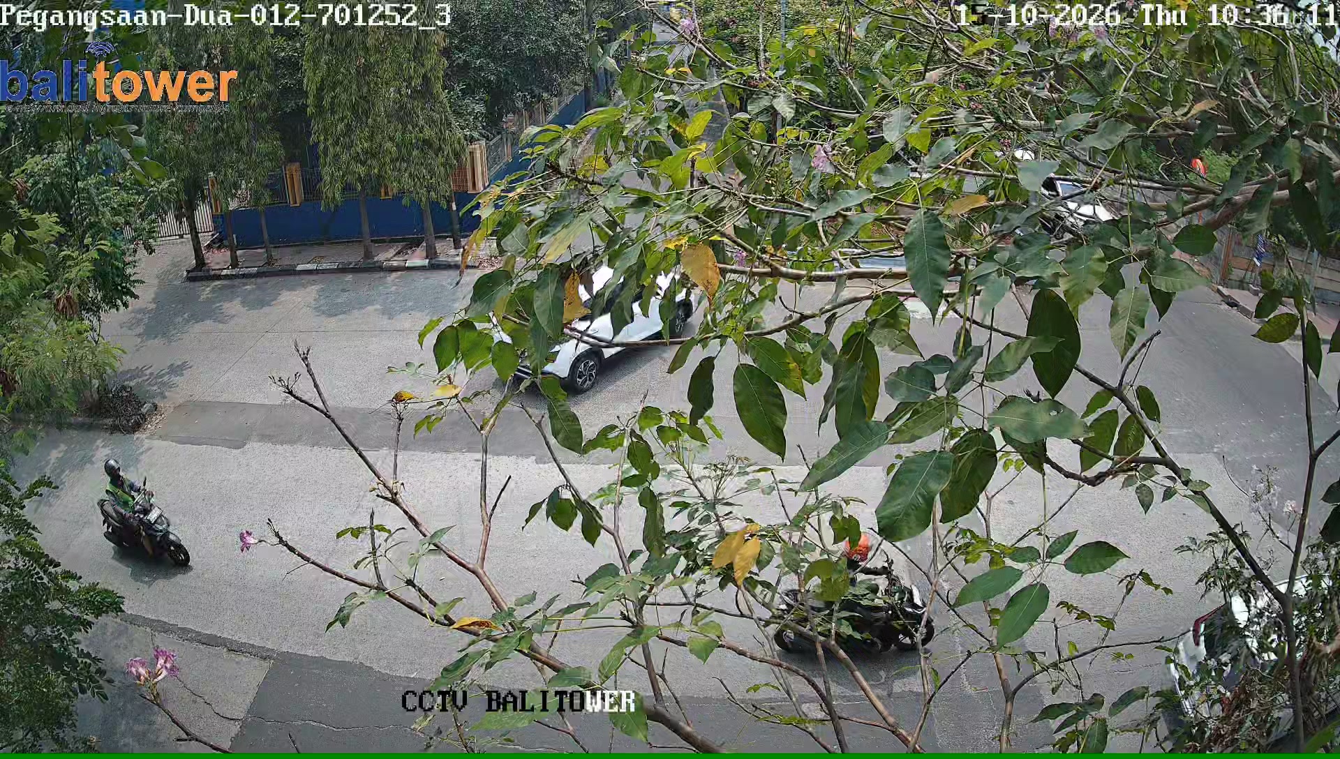 Pegangsaan Dua 007 - Jl. Kompi Udin Sebrang Smp 270 Jakarta