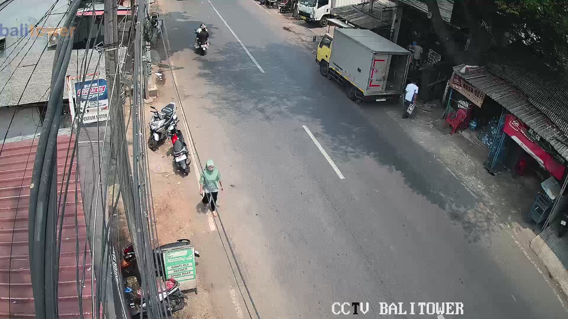 Penggilingan 007 - Jl. Raya Penggilingan