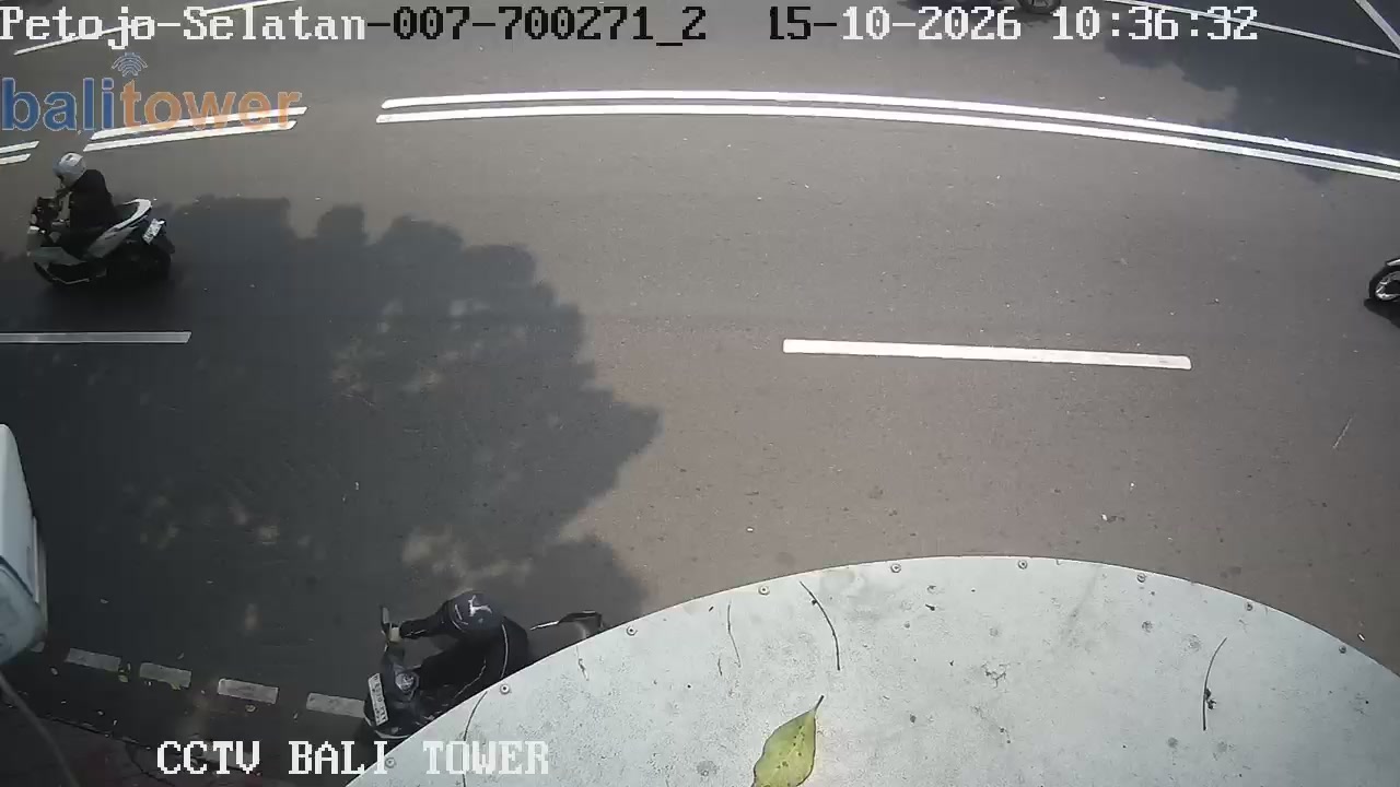 Petojo Selatan 002 - Jl. Abdul Muis no.23 (dpn kementrian desa tertinggal) Kel.Petojo selatan - Kec.Gambir - Jakarta pusat