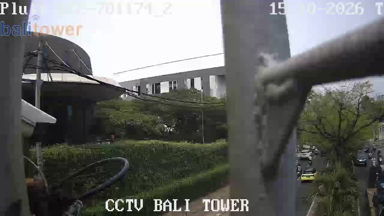 Pluit 007 - Jl. Pluit Utara Raya