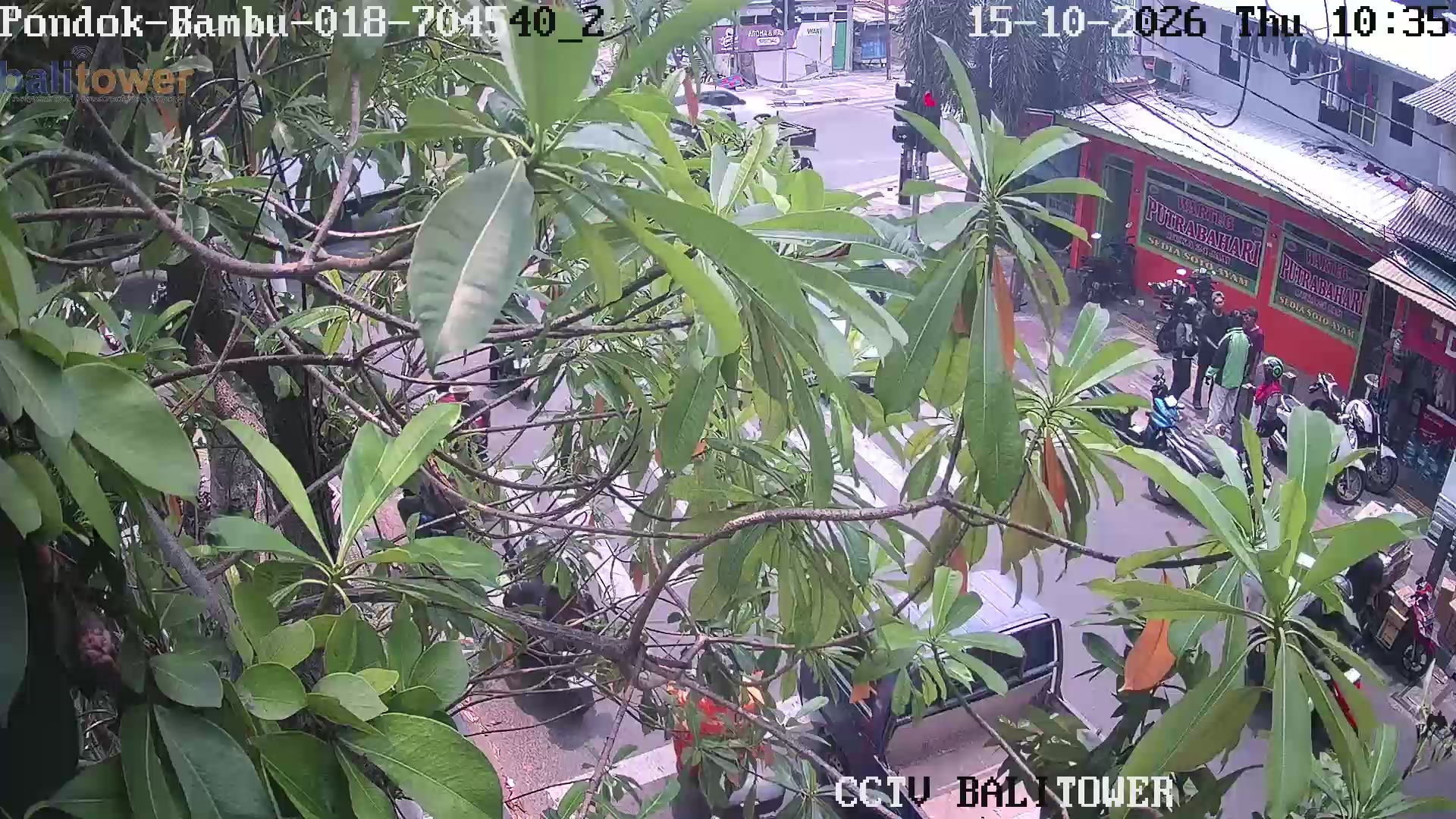 Pondok Bambu 006 - Jl. Pahlawan Revolusi, Samping Oman Furniture, Pondok Bambu