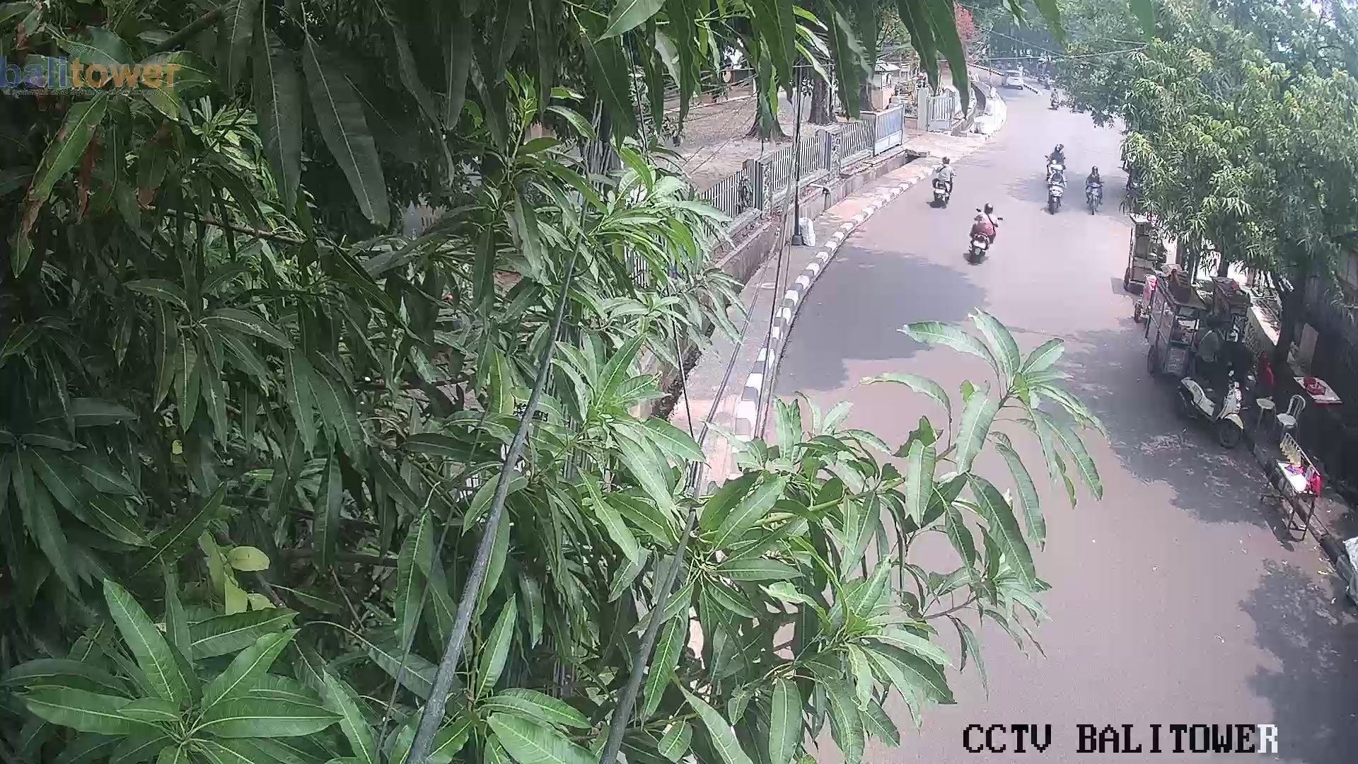 Pondok Labu 008 - Jl. Pondok Labu, Samping Universitas Pembangunan Nasional Veteran"