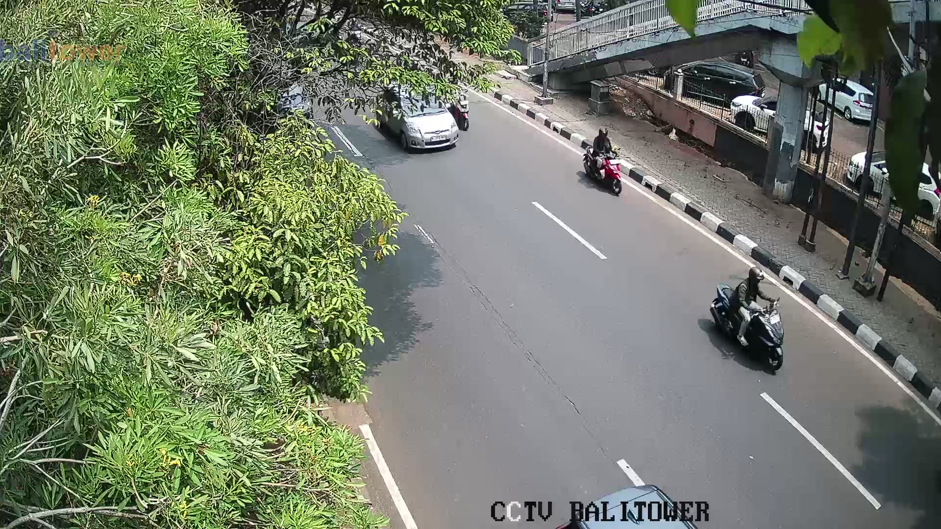 Pondok Pinang 012 - Jl. Niaga Hijau Raya