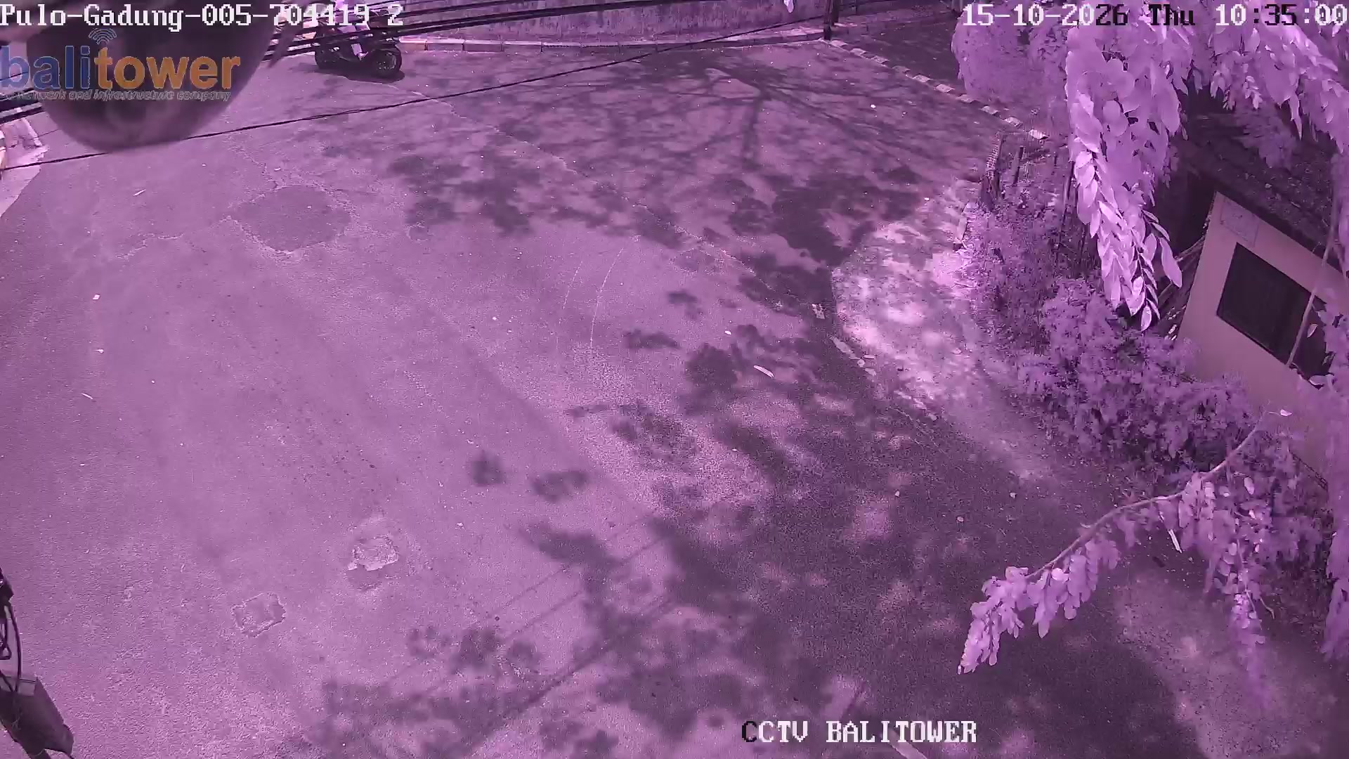 Pulo Gadung 007 - Jl. Pulo Nangka Timur Perempatan Jl. Kayu Putih Timur