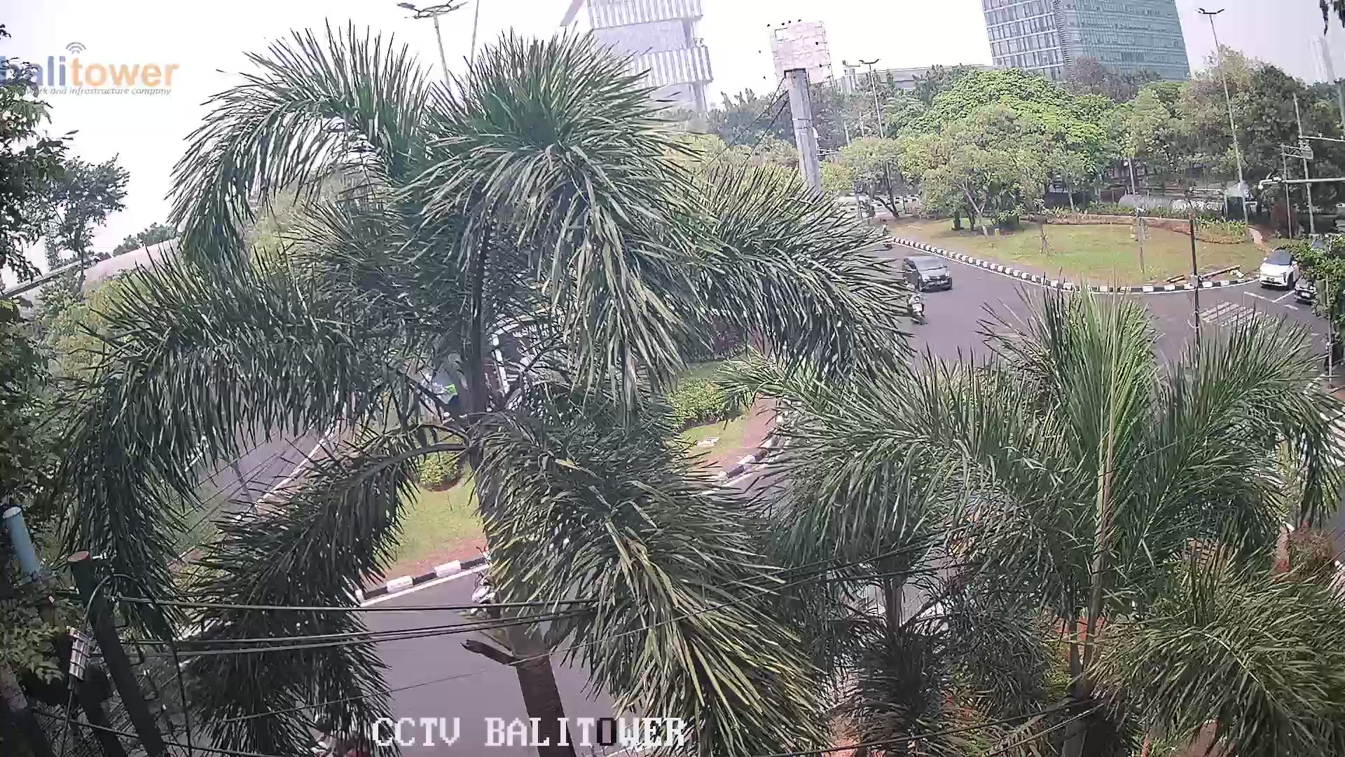 Ragunan 017 - Jl. Ampera Raya Perempatan Trakindo, Ragunan