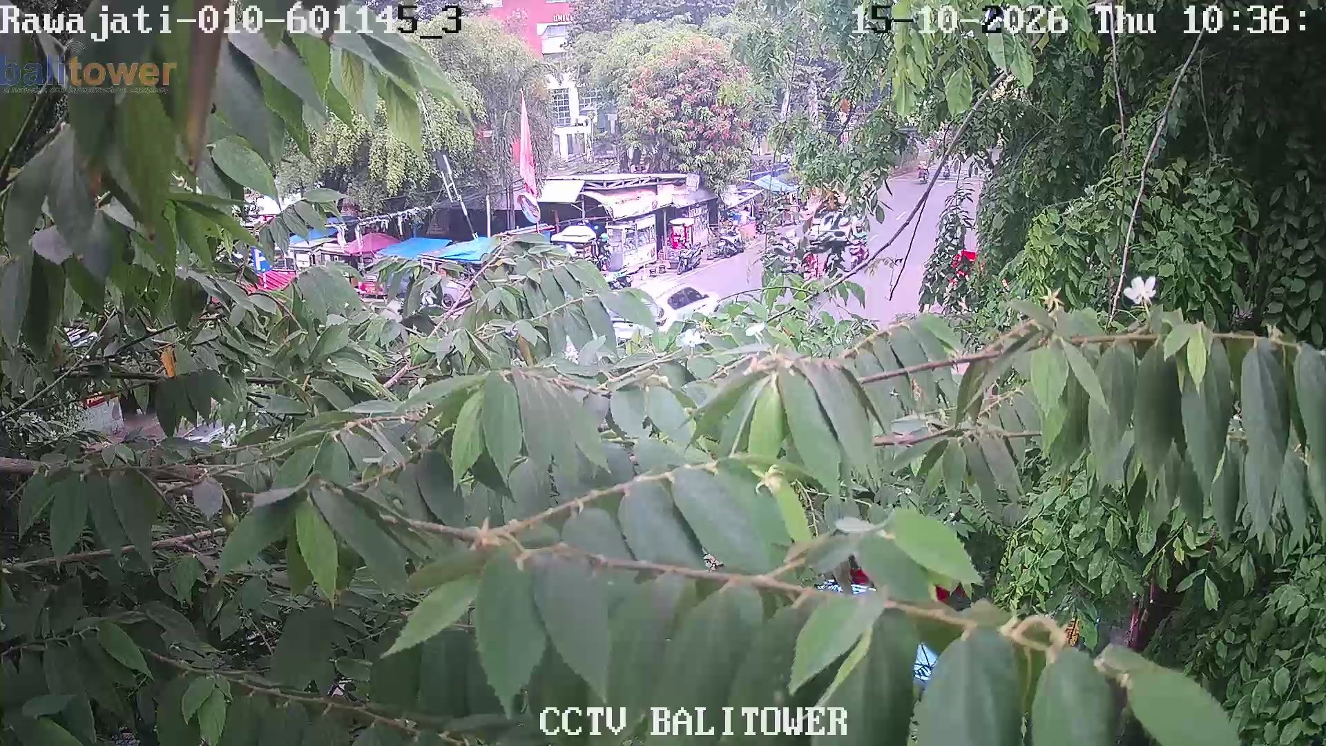 Rawajati 004 - Jl. Duren 3 Timur
