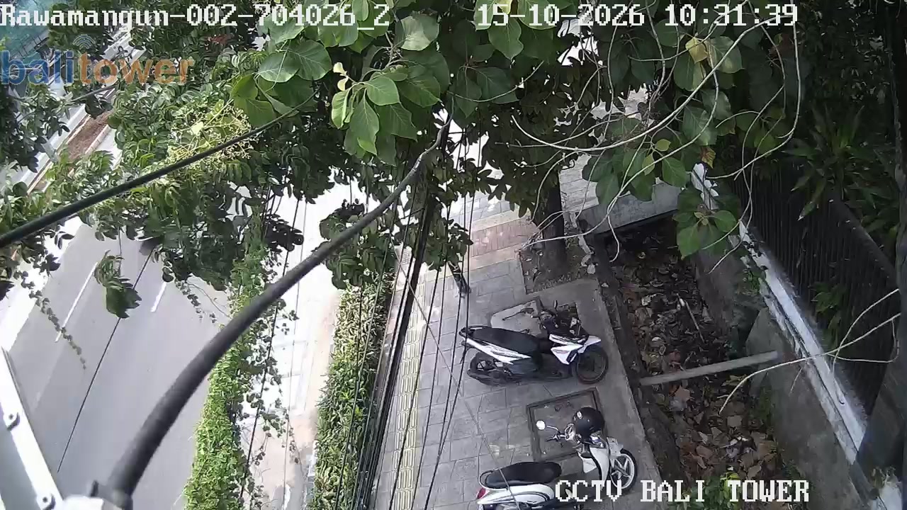 Rawamangun 002 - Jl. Pemuda (seberang toyota)- kel.rawamangun - kec. pulogadung - jakarta timur