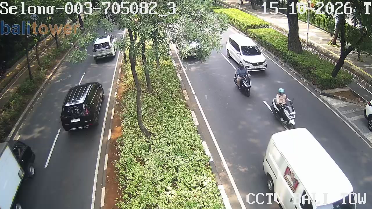 Selong 001 - Jl. Patimura