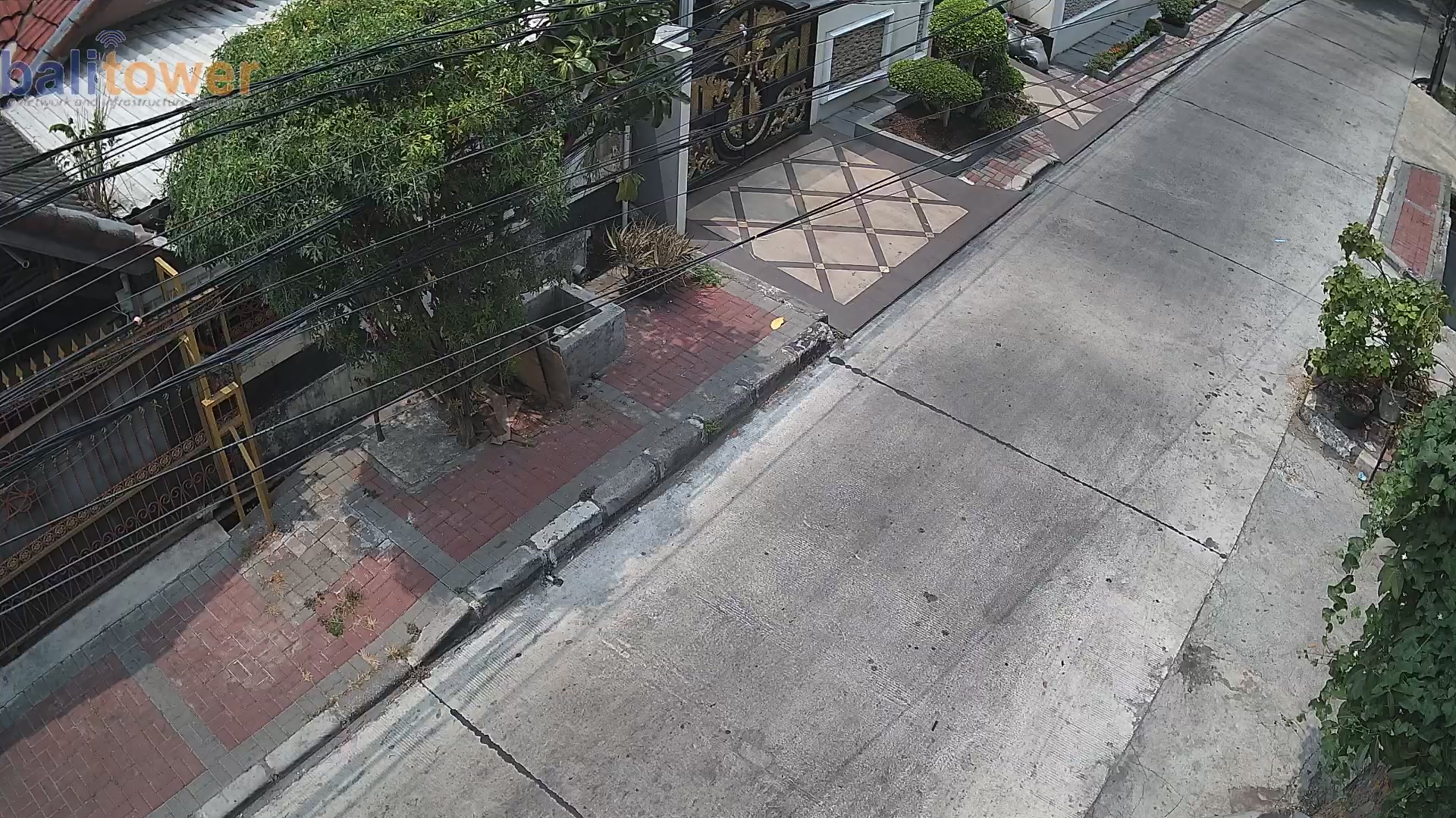 Semper Barat 006 - Jl. Sungai indragiri,Cilincing Jakarta Utara