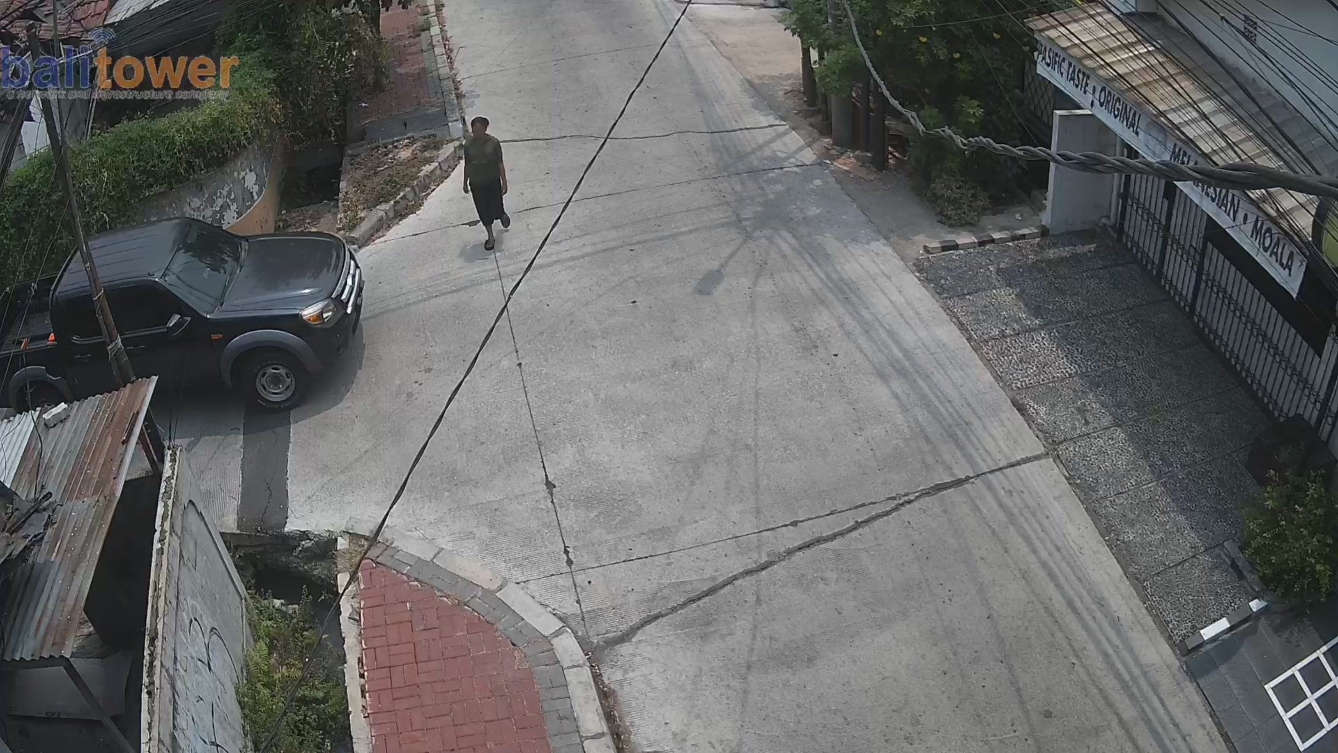 Semper Barat 007 - Jl. Sungai indragiri,Cilincing Jakarta Utara