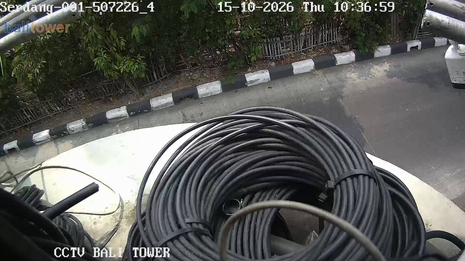 Serdang 002 - Jl. Delta Serdang, No. 3, Kel. Serdang, Kec. Kemayoran , Jakarta Utara