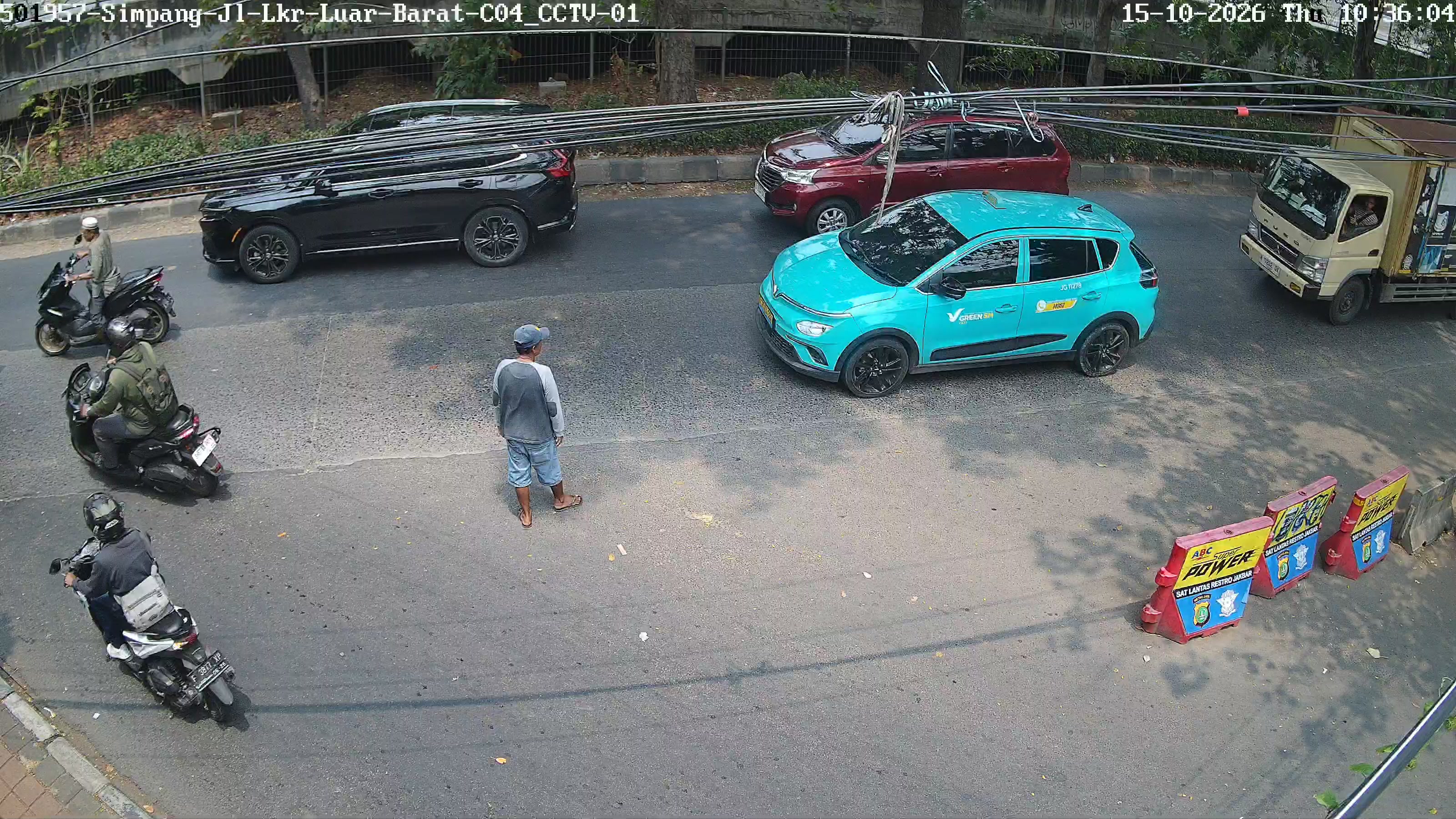 Simpang Jl Lkr Luar Barat 001