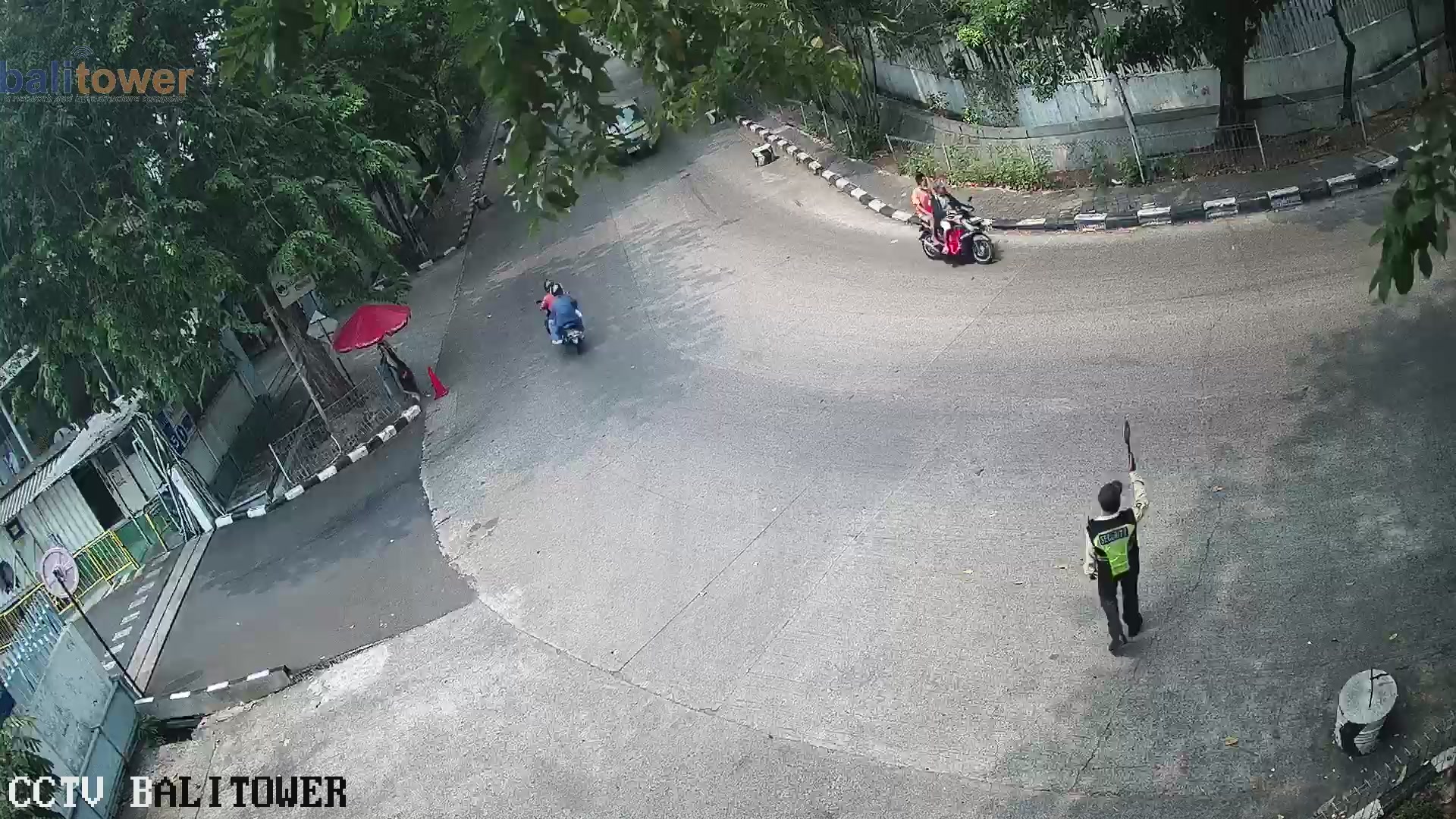 Sungai Bambu 005 - Jl. Gaya Motor Barat