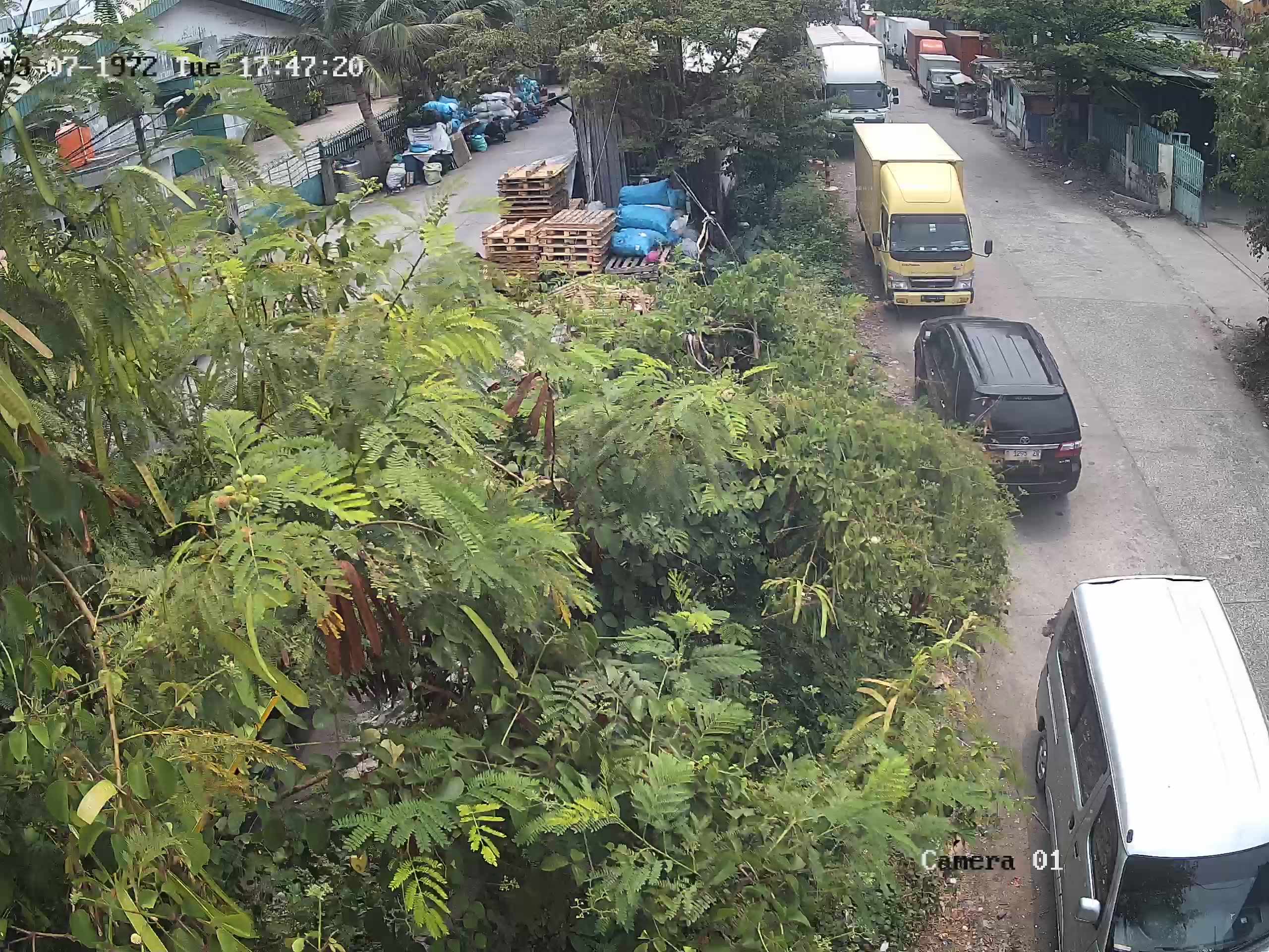 Sunter Jaya 018 - Jl. Danau Permai Timur 3
