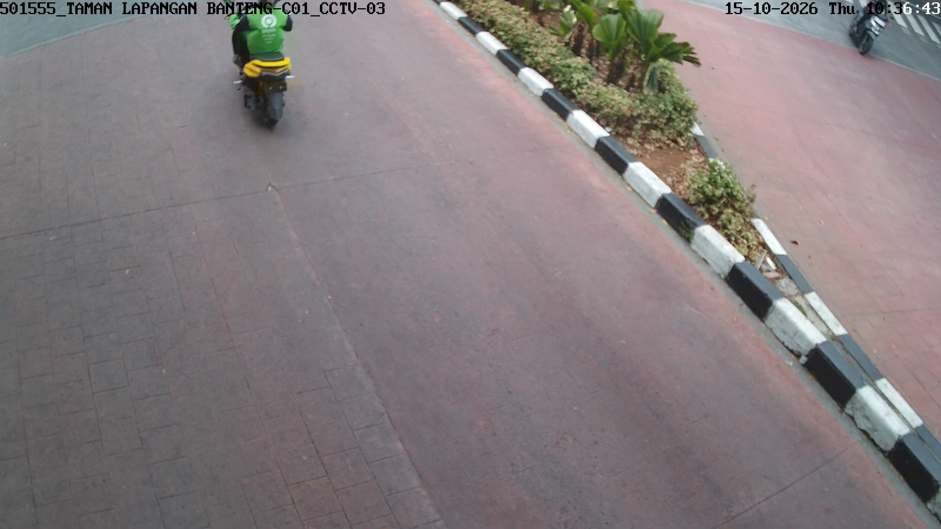 Taman Lapangan Banteng 001