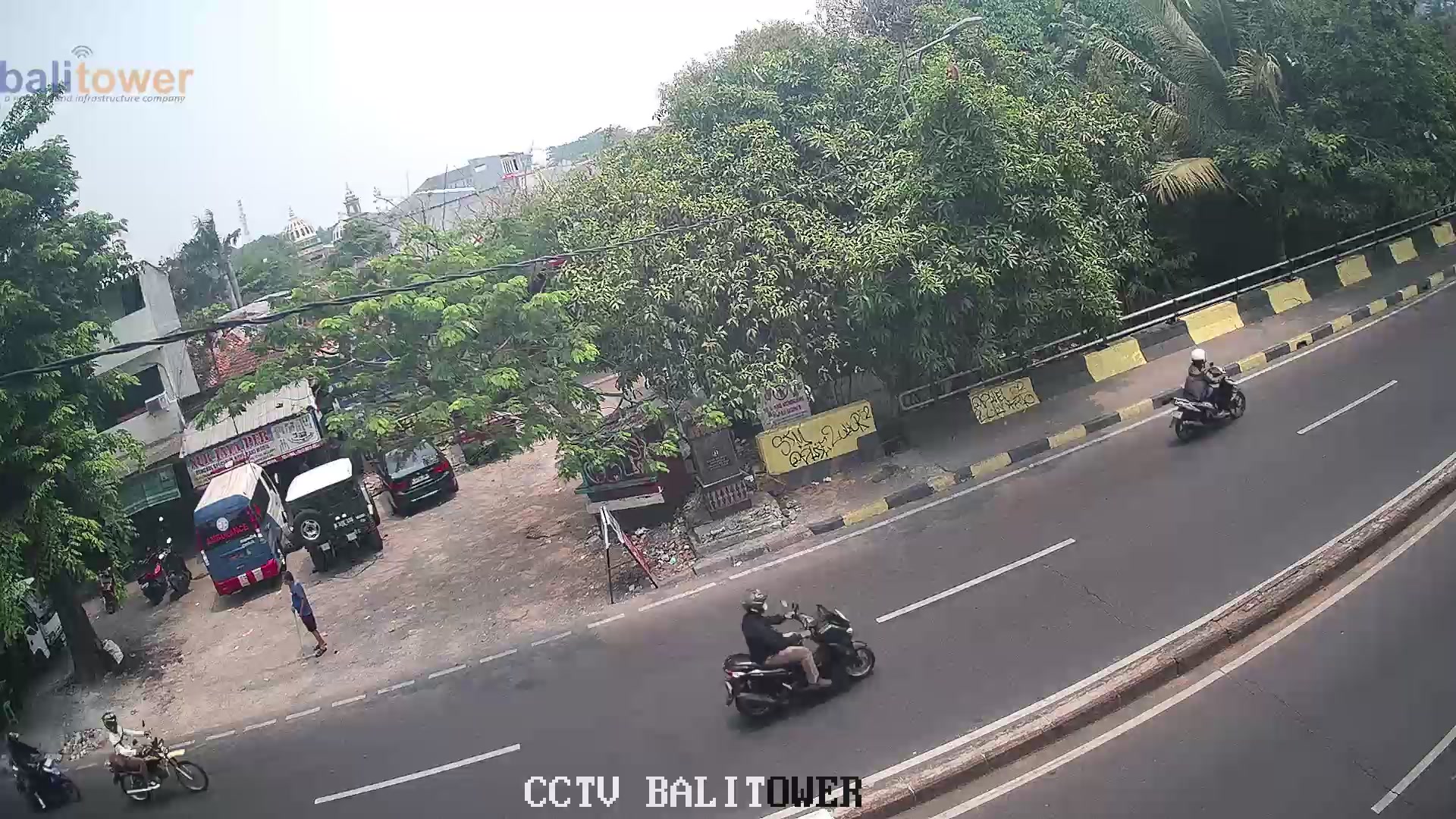 Tanjung Barat 001 - Jl. Tb Simatupang Tanjung, Tanjung Barat, Kec. Jagakarsa