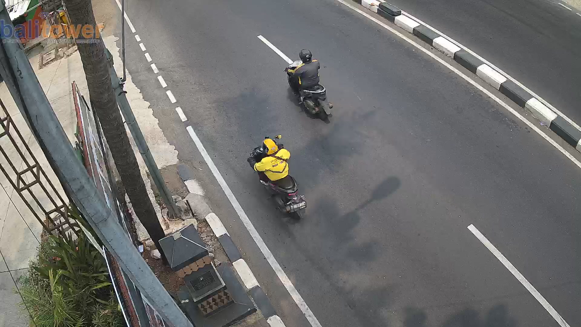 Tanjung Barat 008 - Jl. Tb Simatupang Tanjung, Tanjung Barat, Kec. Jagakarsa