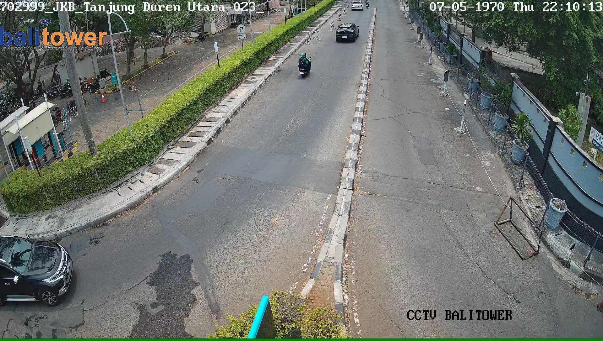 Tanjung Duren Utara 008 - Jl. Taman Daan Mogot Raya Rt.11/Rw.1