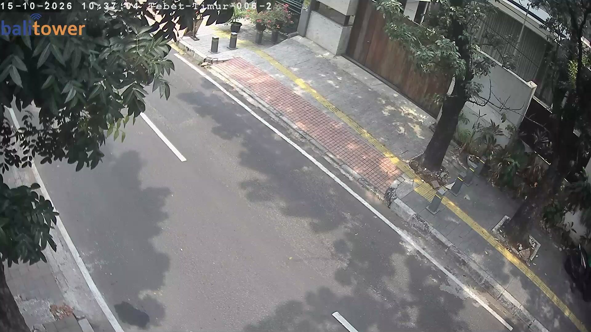 Tebet Timur 004 - Jl. Tebet Timur Dalam, Depan Siomay Raos, Tebet Timur