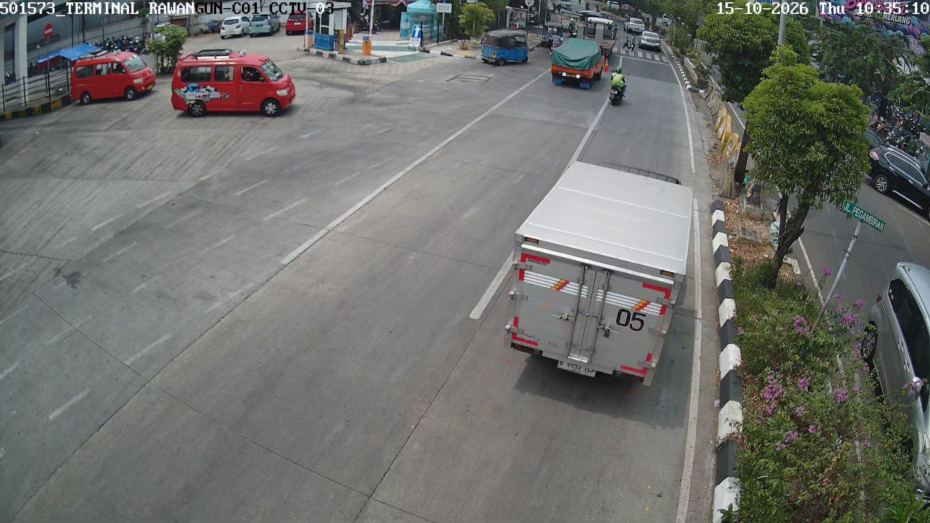Terminal Rawangun 001