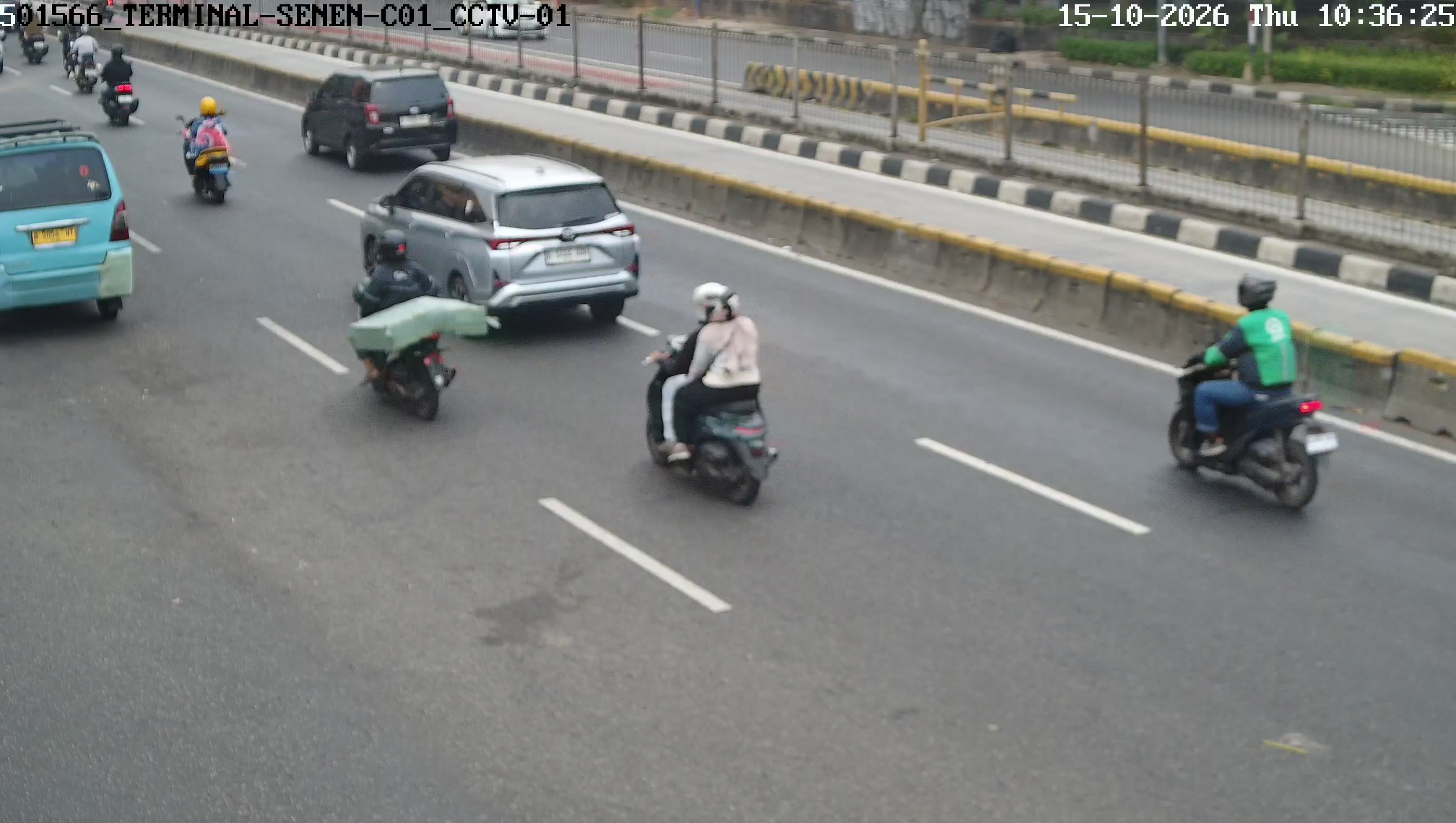 Terminal Senen 001