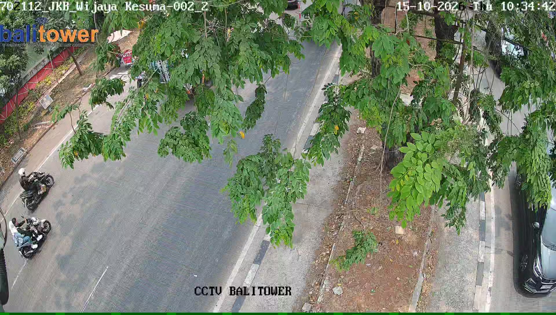 Wijaya Kesuma 006 - Jl. P.Tubagus angke (fly over daan mogot) - Kel.Wijaya kusuma - Kec.Grogol Petamburan - Jakarta barat