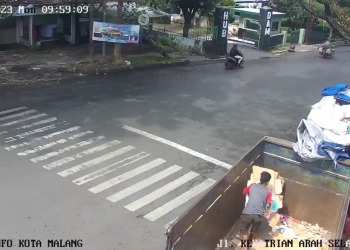 Cctv Jl. Kesatrian Arah Selatan Keduyo