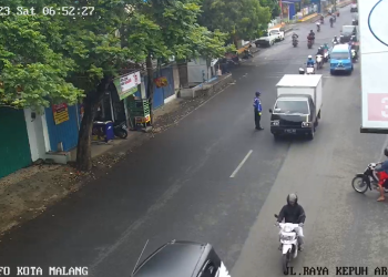 Cctv Jl. Raya Kepuh Arah Selatan Raya Kepuh Kebonsari