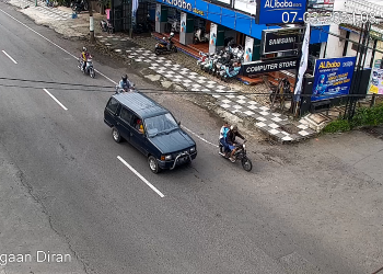 Cctv Kominfo Depan Oleh Oleh Brawijaya Alibaba Store
