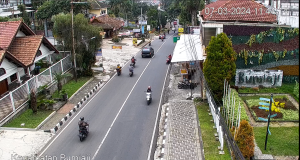 CCTV Kominfo Kecamatan Bumiaji Kota Batu