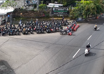 Cctv Kota Batu Rs Hasta Brata