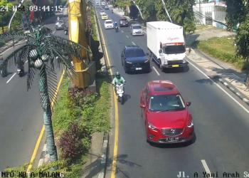 Balearjosari Arah Utara