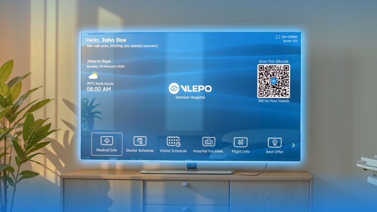 Vlepo Healthcare Thumbnail Horizontal