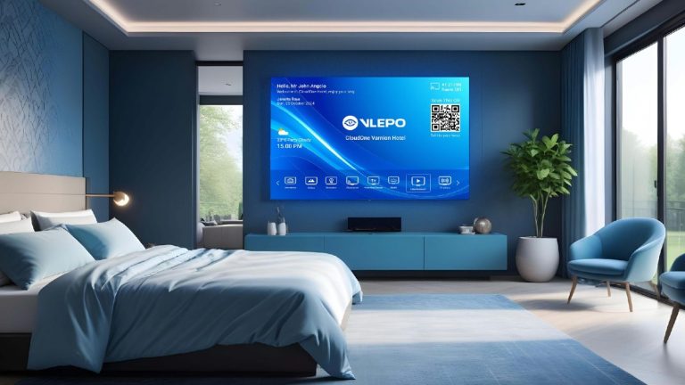 Bundle TV VLEPO: Solusi Cerdas Maksimalkan Profit dan Interaksi Pelanggan