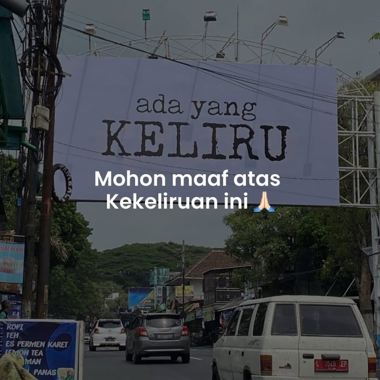 Jatim Park Group Bikin “Keliru” Berhadiah 3M