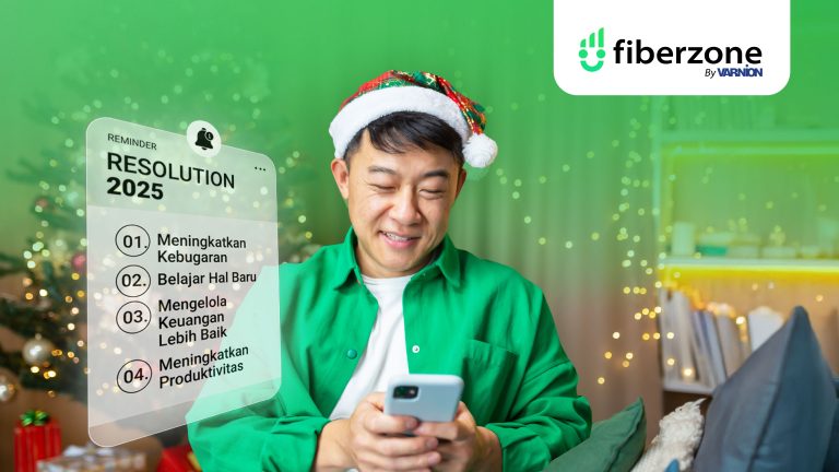 Cara Cerdas Membuat Resolusi Tahun Baru yang Bisa Anda Wujudkan