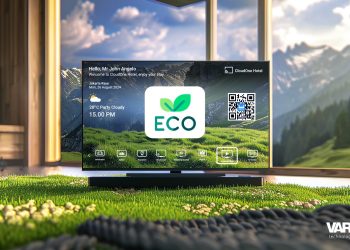 Solusi Esg Yang Mengubah Standar Hotel Modern