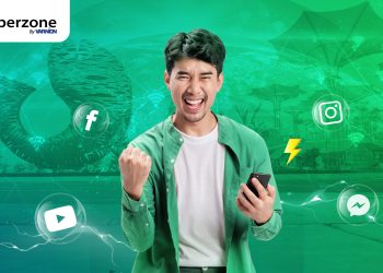 Solusi Tepat Kota Modern