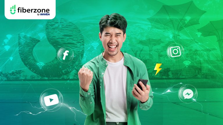 Gedung Tinggi, Udara Panas, dan Internet Lambat? Inilah Solusi Tepat untuk Kota Modern