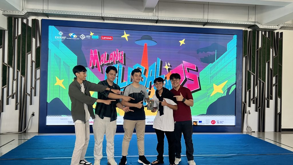 Industri Game Indonesia Diharapkan Bisa Semakin Maju Dan Memiliki Daya Saing Global