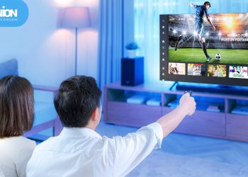 Inovasi Revolusioner Yang Membuat Tamu Anda Jatuh Cinta Pada Layar Pertama