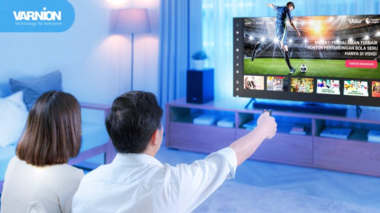 Inovasi Revolusioner Yang Membuat Tamu Anda Jatuh Cinta Pada Layar Pertama