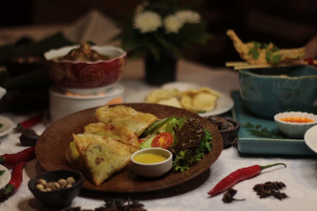 Melati Restaurant Menawarkan Pengalaman Kuliner Yang Kaya Dan Memanjakan Semua Indra