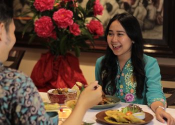 Pengalaman Bersantap Di Hotel Tugu Ini Akan Menampilkan Berbagai Hidangan Yang Mengangkat Cita Rasa Dari Masakan Melayu Dan Peranakan