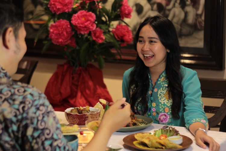 Pengalaman Bersantap Di Hotel Tugu Ini Akan Menampilkan Berbagai Hidangan Yang Mengangkat Cita Rasa Dari Masakan Melayu Dan Peranakan