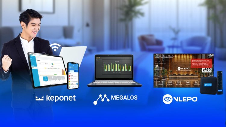 Varnion Solusi Managed Service Untuk Hotel Modern