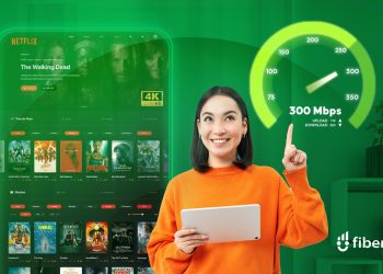 Buffering Saat Streaming Bisa Terjadi Bukan Hanya Karena Kecepatan Internet Yang Lambat