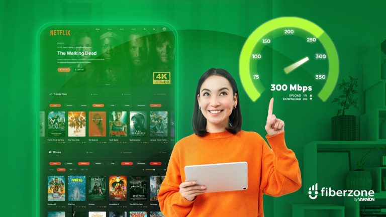 Internet Ngebut tapi Streaming Buffering? Ini 4 Alasan yang Mungkin Gak Kamu Sangka